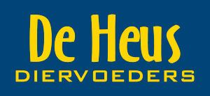 logo-de-heus-diervoeders-blauwe-achergrond
