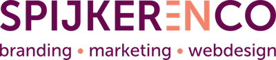 Logo Spijker en C0 2024